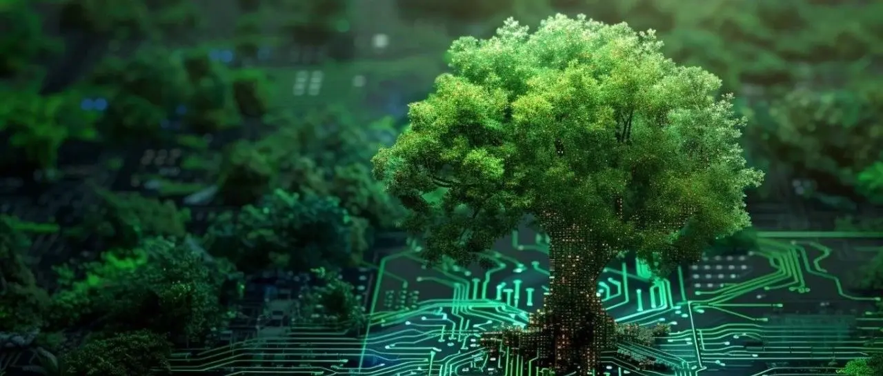 以「AI」为名，追寻生命形式的更多可能